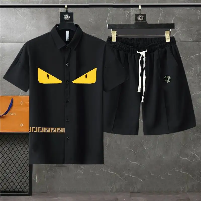 Fendi M-3XL 12yx17 #FDSP255745