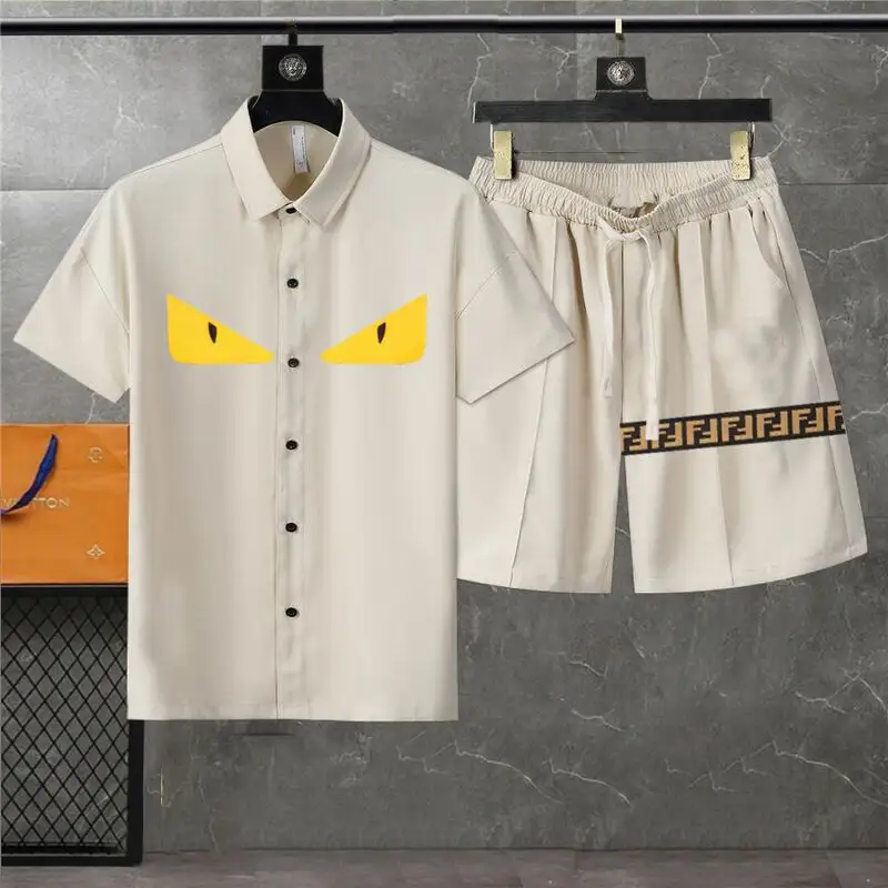 Fendi M-3XL 12yx18 #FDSP255746