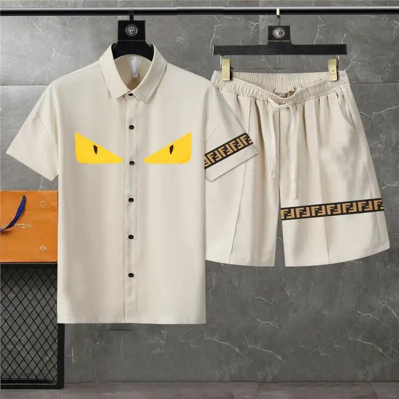 Fendi M-3XL 12yx20 #FDSP255748