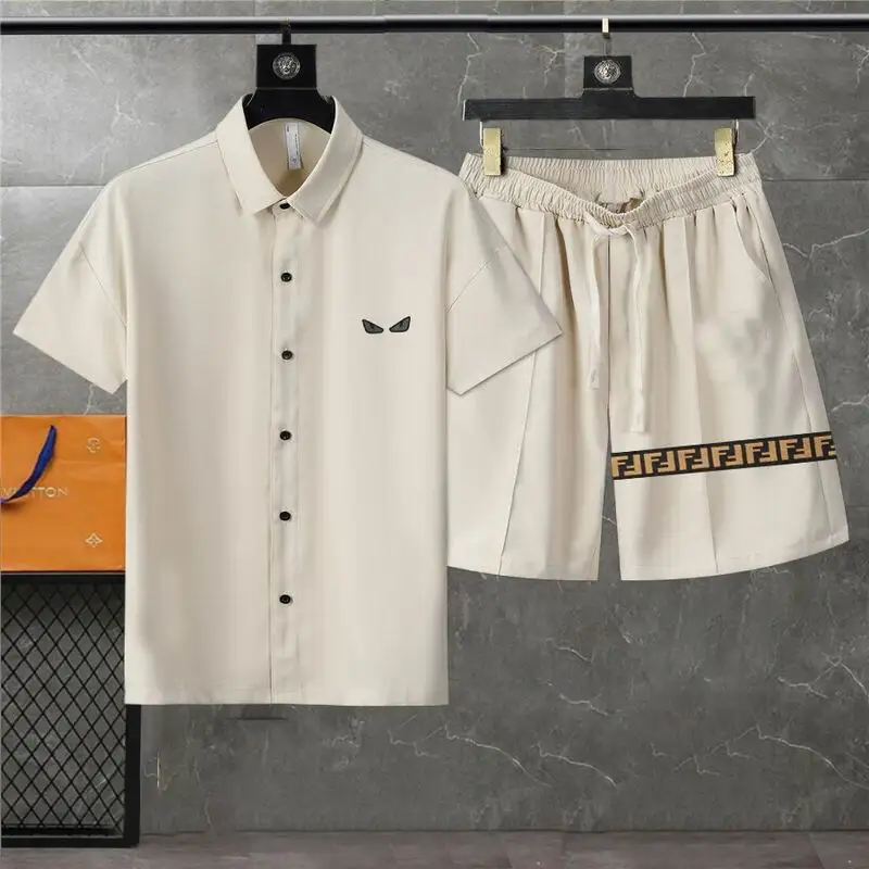 Fendi M-3XL 12yx22 #FDSP255750