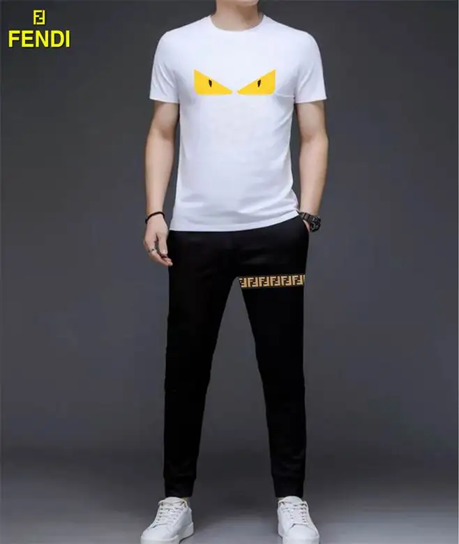 Fendi M-3XL 12yn44 #FDSP255753