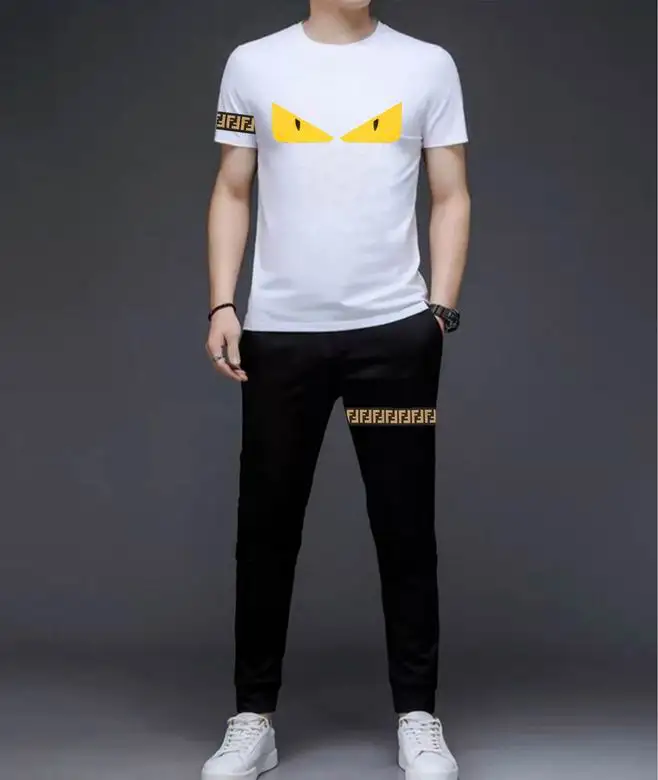 Fendi M-3XL 12yn45 #FDSP255754