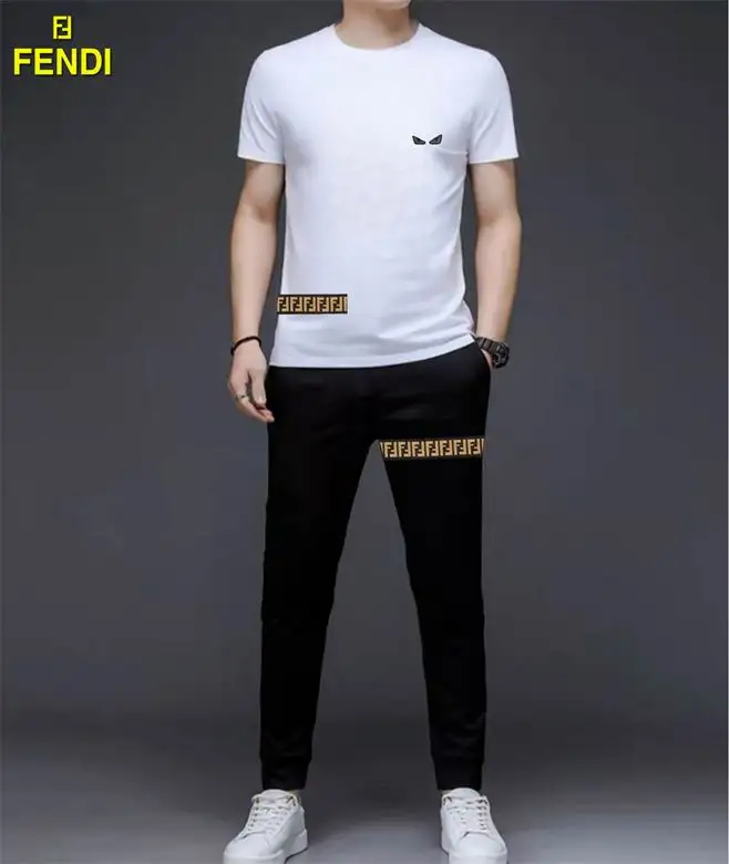 Fendi M-3XL 12yn46 #FDSP255755