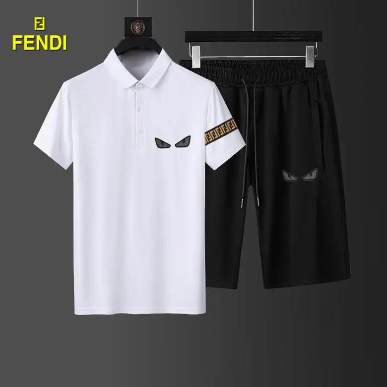 Fendi M-3XL 12yn50 #FDSP255760