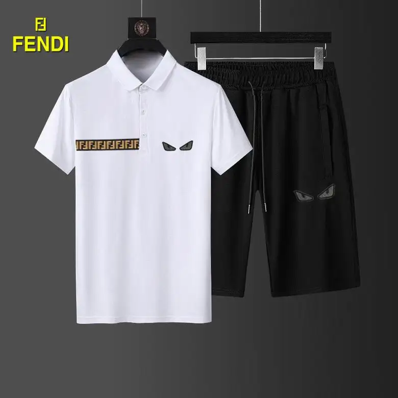Fendi M-3XL 12yn52 #FDSP255766