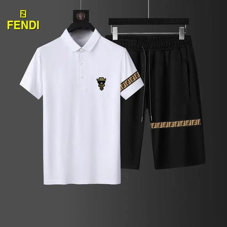 Fendi M-3XL 12yn54 #FDSP255770