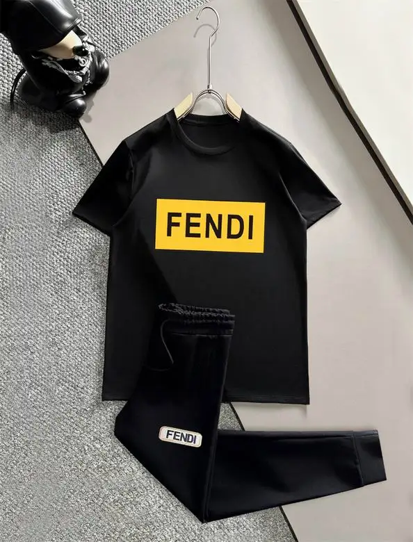 Fendi M-5XL 12yn60 #FDSP255774