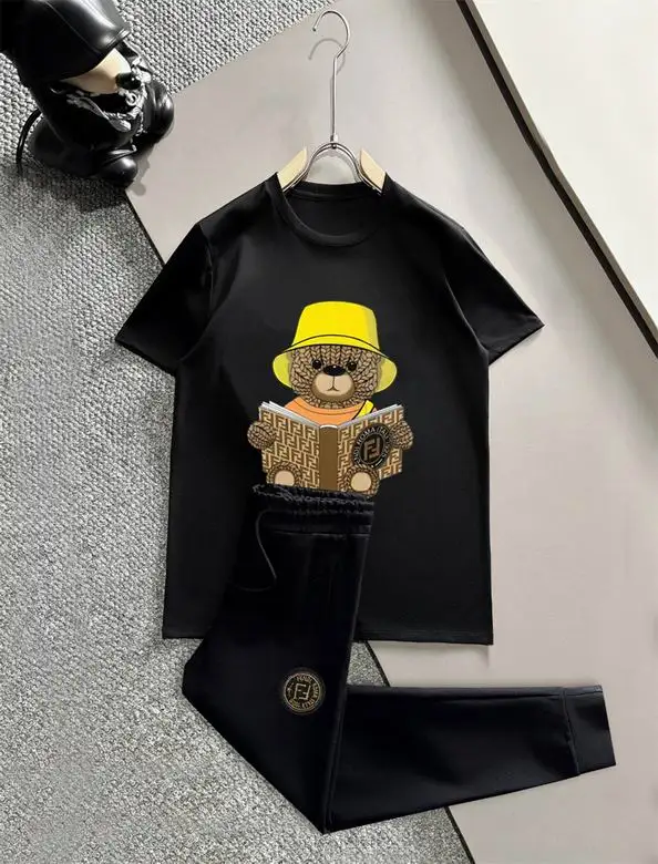Fendi M-5XL 12yn61 #FDSP255776