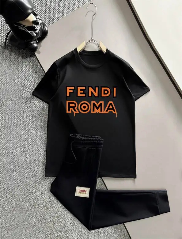 Fendi M-5XL 12yn62 #FDSP255778