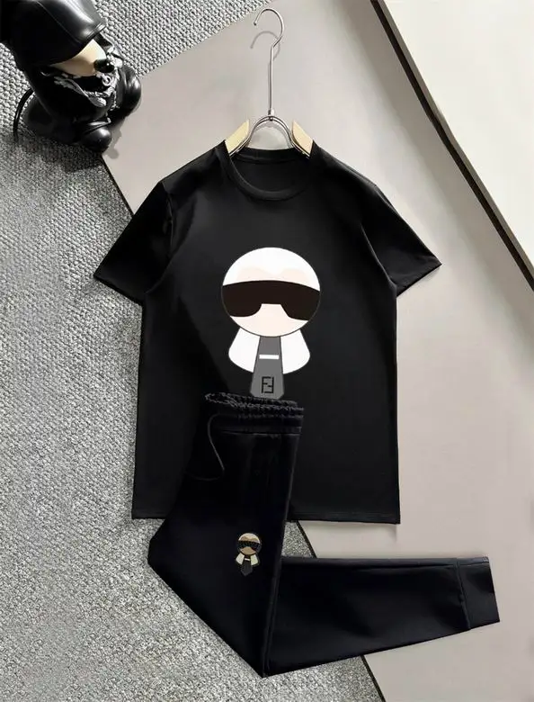 Fendi M-5XL 12yn63 #FDSP255781