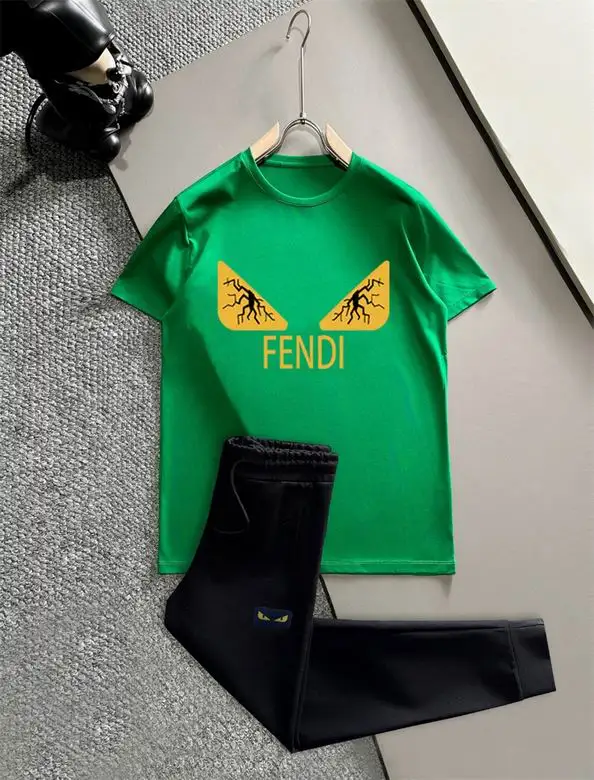Fendi M-5XL 12yn65 #FDSP255784