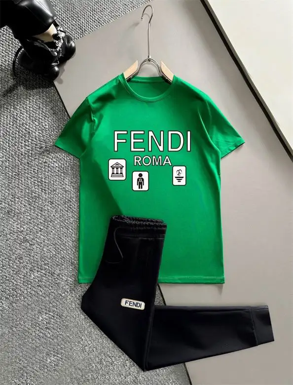 Fendi M-5XL 12yn66 #FDSP255786
