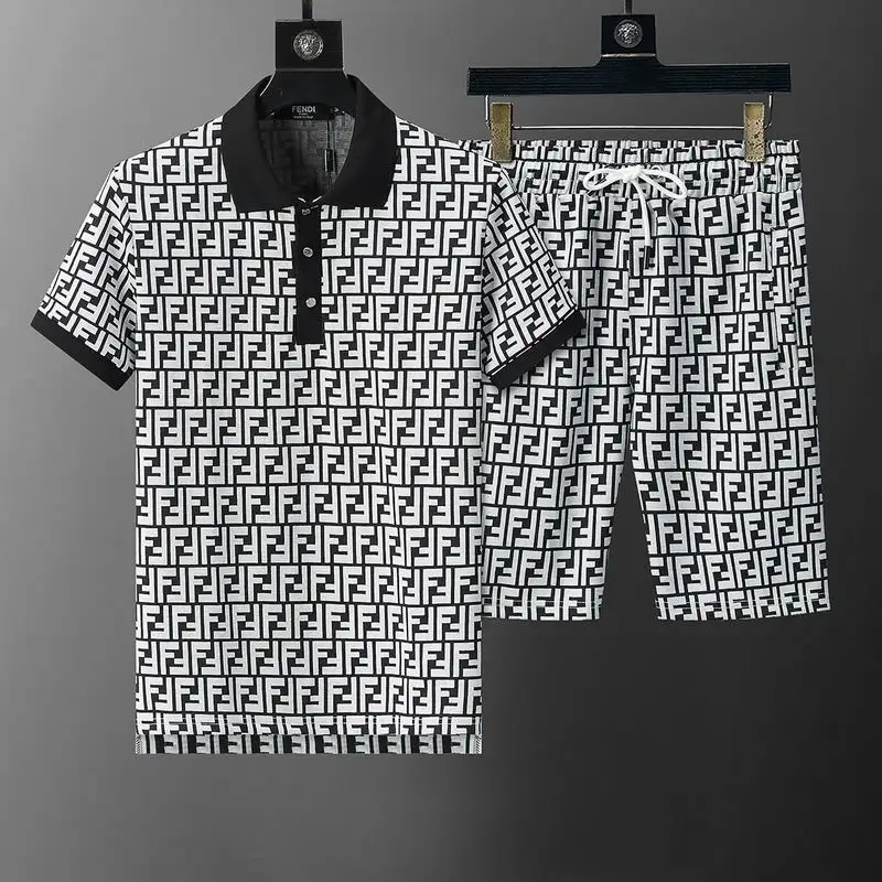 Fendi M-3XL 14mx6534 #FDSP255787