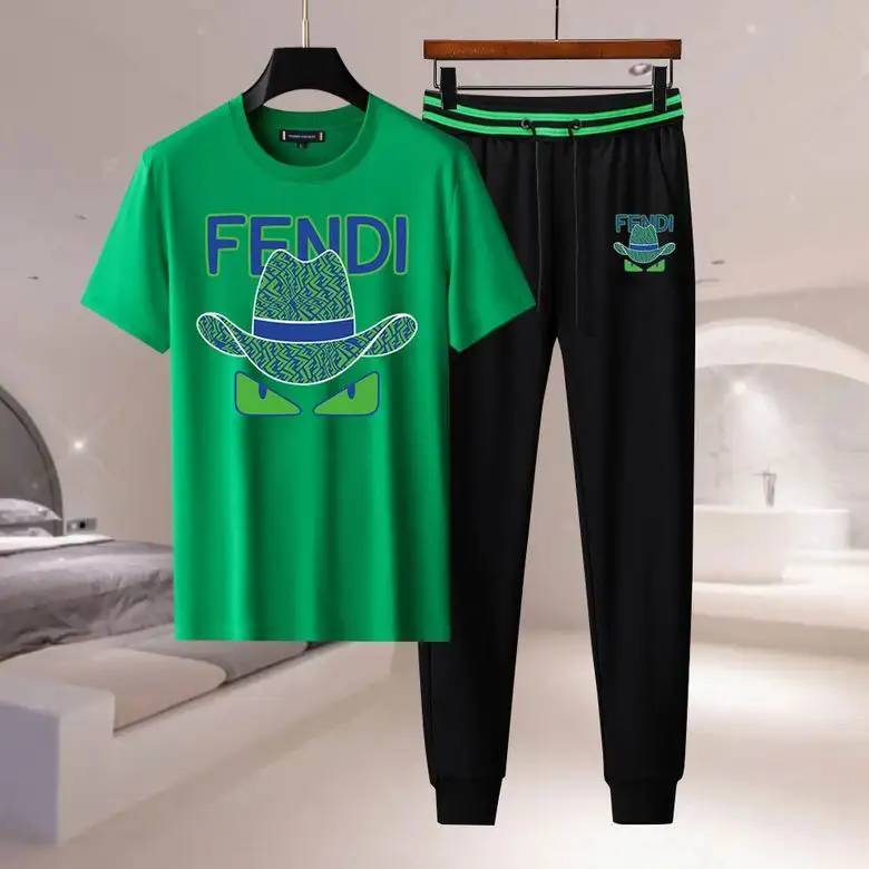 Fendi M-4XL 11Ln73 #FDSP255795