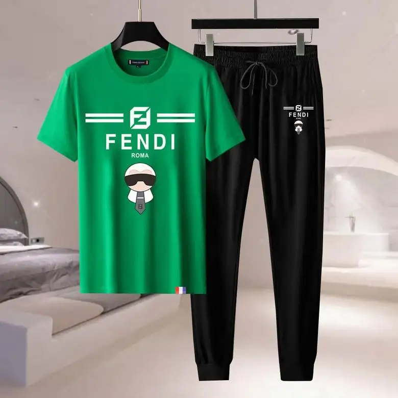 Fendi M-4XL 11Ln74 #FDSP255796