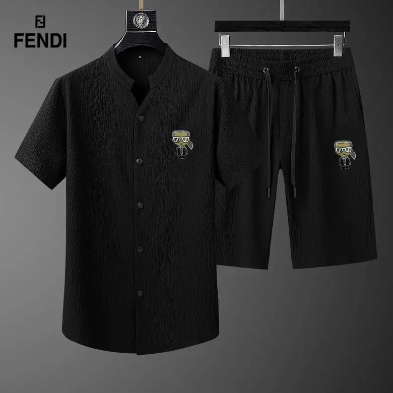 Fendi M-4XL 25cn75 #FDSP255797