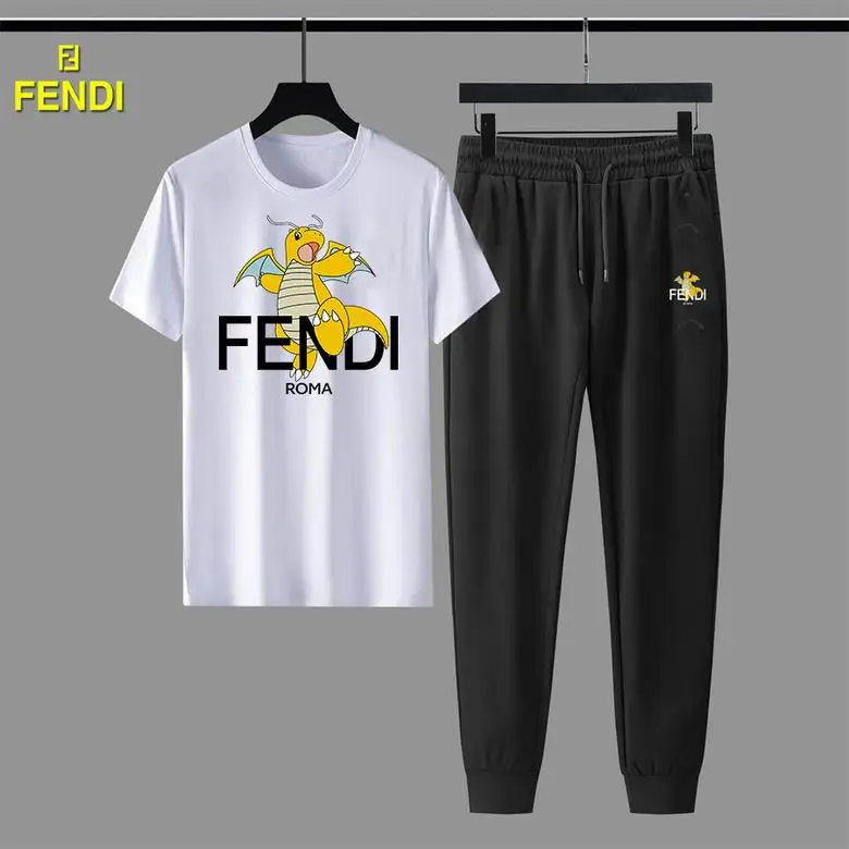 Fendi M-5XL 12yn77 #FDSP255799