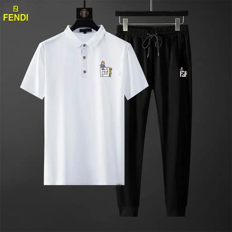 Fendi M-3XL 12yn78 #FDSP255800