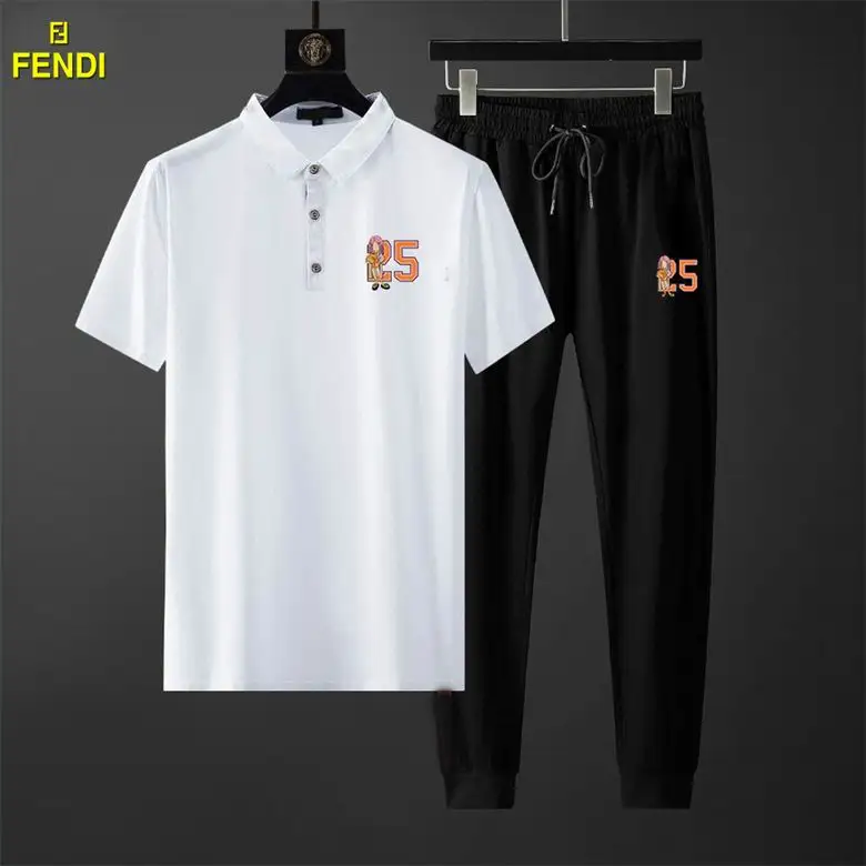 Fendi M-3XL 12yn79 #FDSP255801