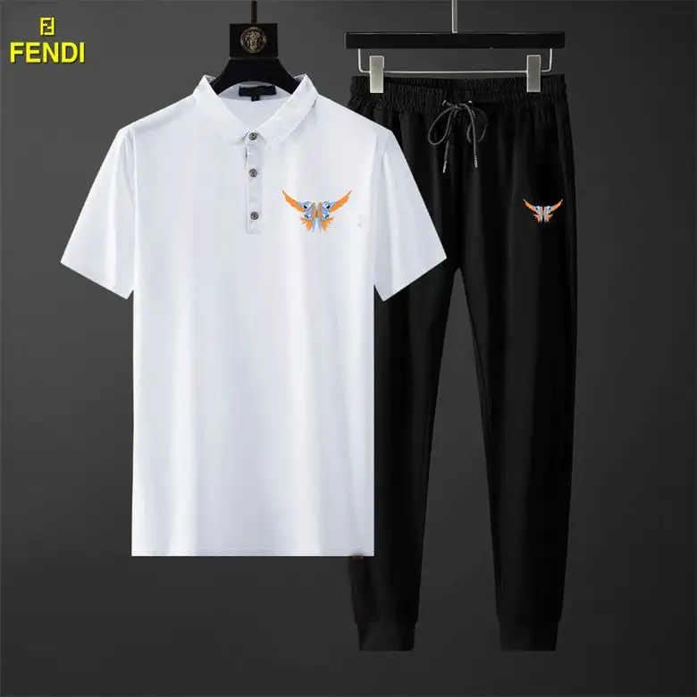 Fendi M-3XL 12yn80 #FDSP255802
