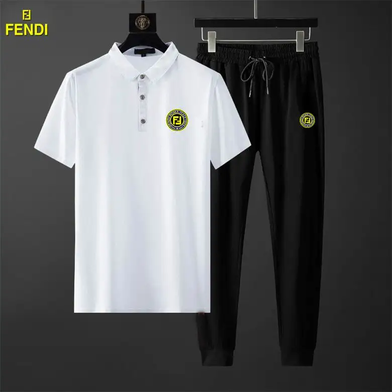 Fendi M-3XL 12yn81 #FDSP255804
