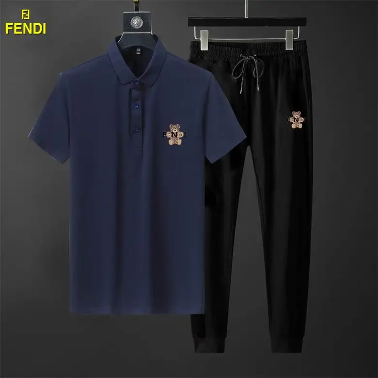 Fendi M-3XL 12yn82 #FDSP255805
