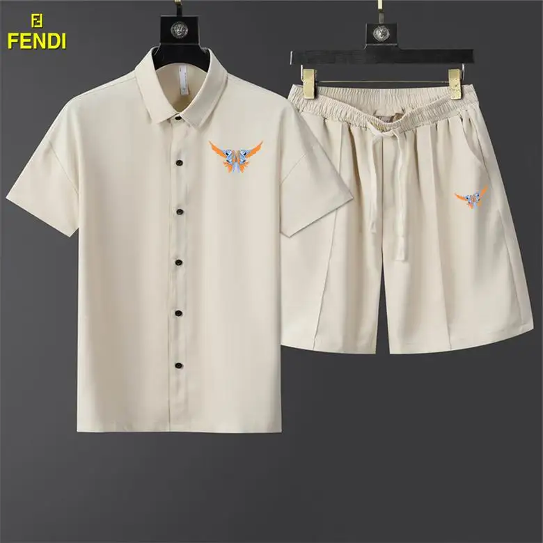 Fendi M-3XL 12yn85 #FDSP255809