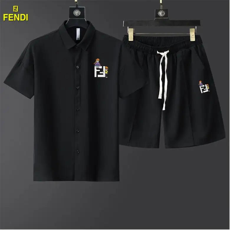 Fendi M-3XL 12yn87 #FDSP255814