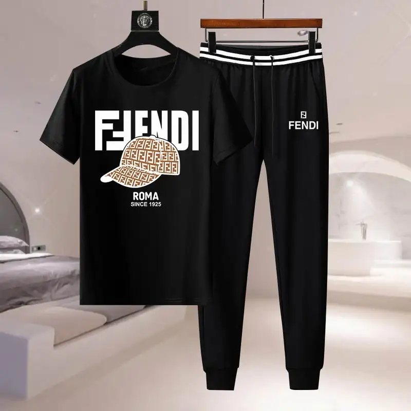 Fendi M-4XL 11Lx75 #FDSP255818