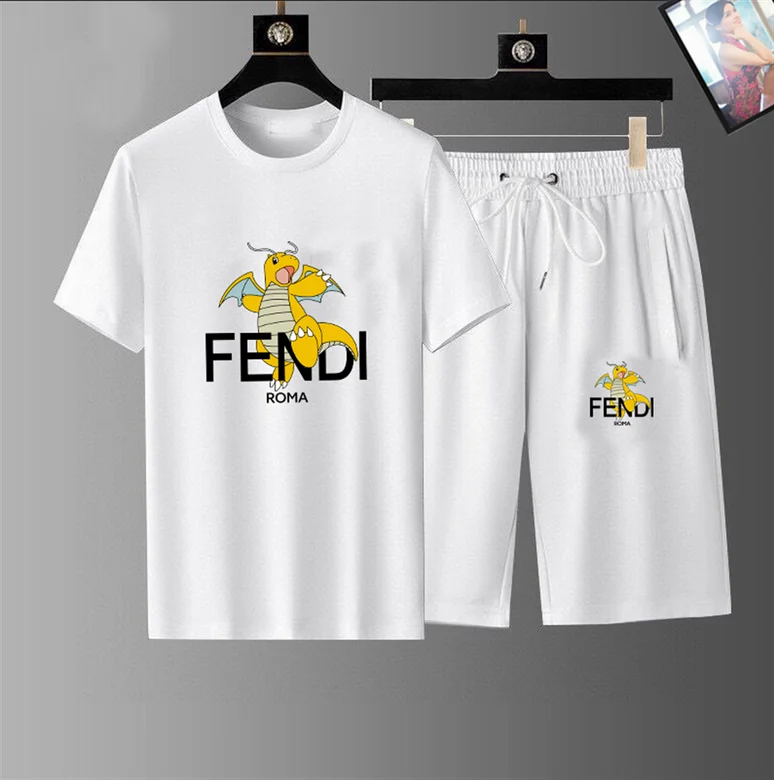 Fendi M-5XL 12yn88 #FDSP255823