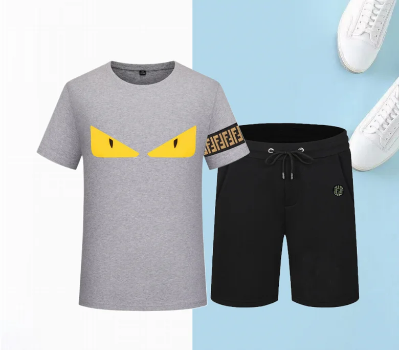 Fendi M-4XL 12yn89 #FDSP255824