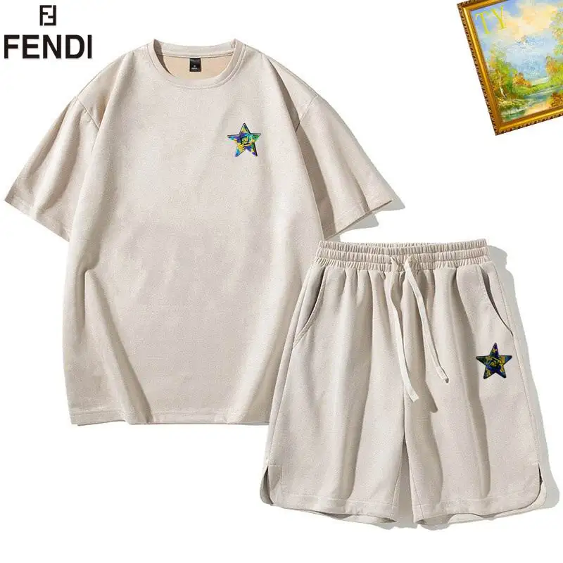 Fendi M-3XL 25tx93 #FDSP255830