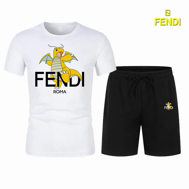 Fendi M-5XL 12yn95 #FDSP255836