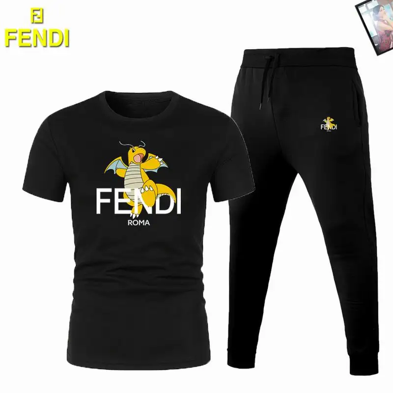 Fendi M-5XL 12yx101 #FDSP255839