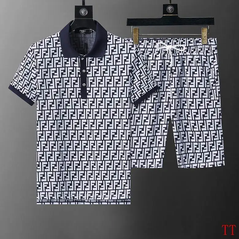 Fendi XS-L 20tn105 #FDSP255843