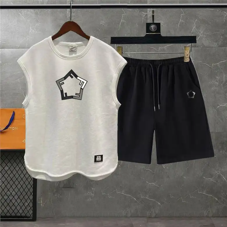 Fendi M-3XL 12yn109 #FDSP255845