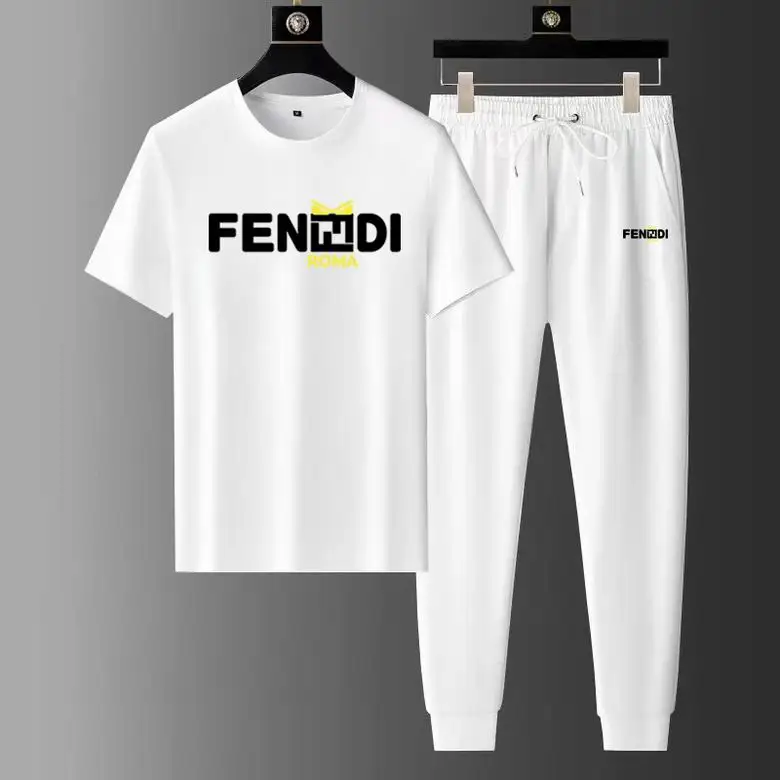 Fendi M-5XL 12yn111 #FDSP255848