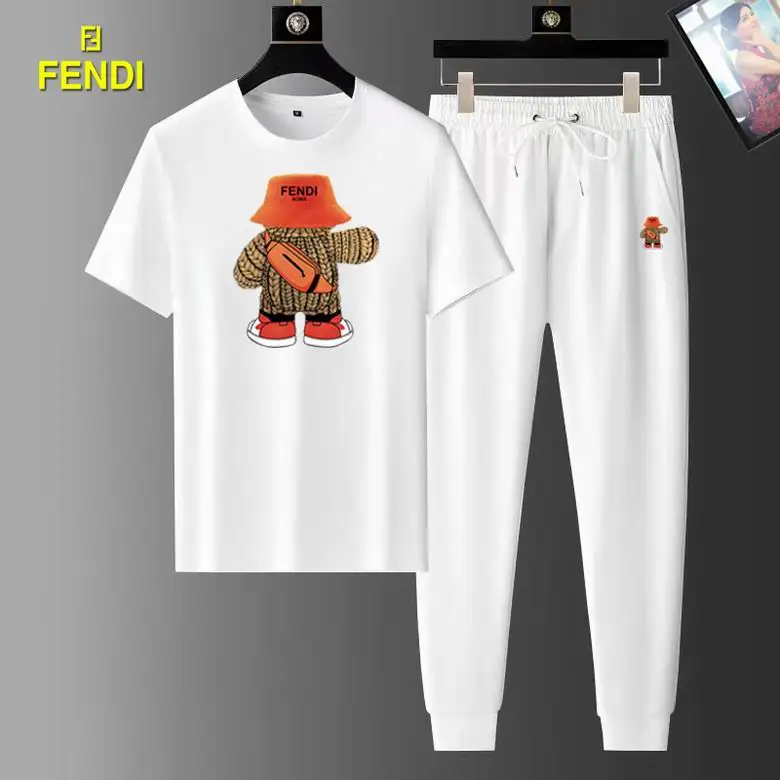 Fendi M-5XL 12yn112 #FDSP255849