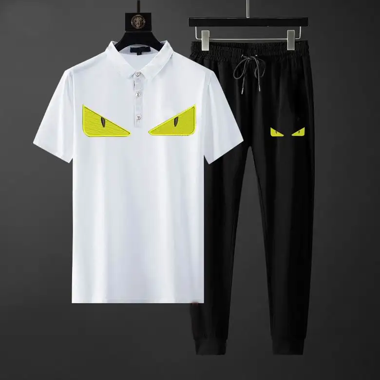 Fendi M-3XL 12yn113 #FDSP255850