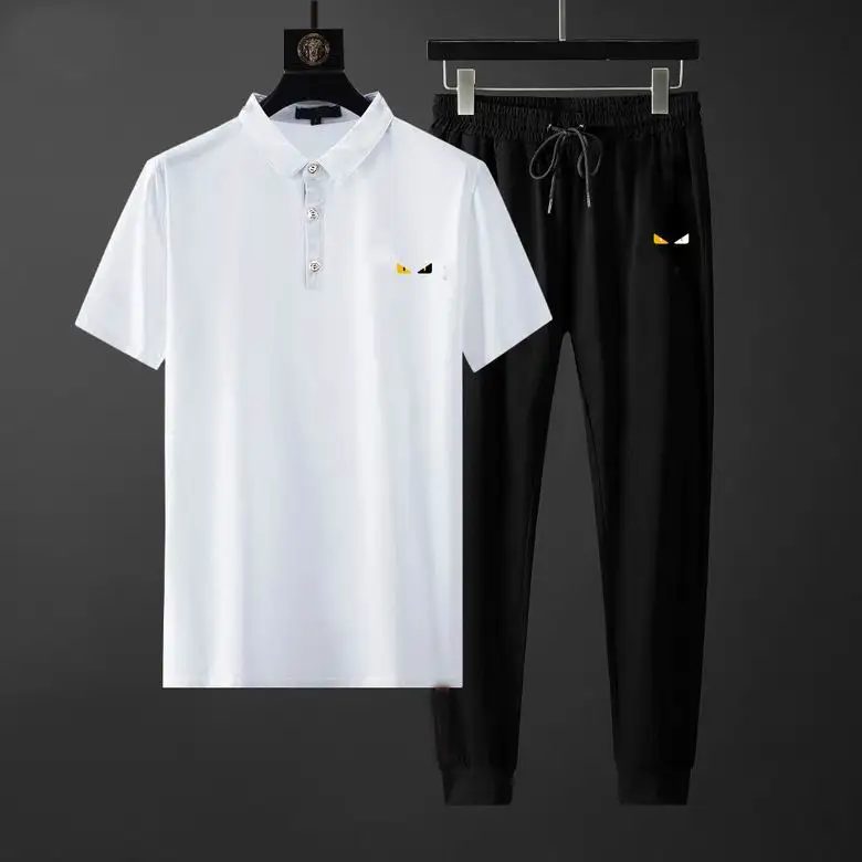 Fendi M-3XL 12yn114 #FDSP255852
