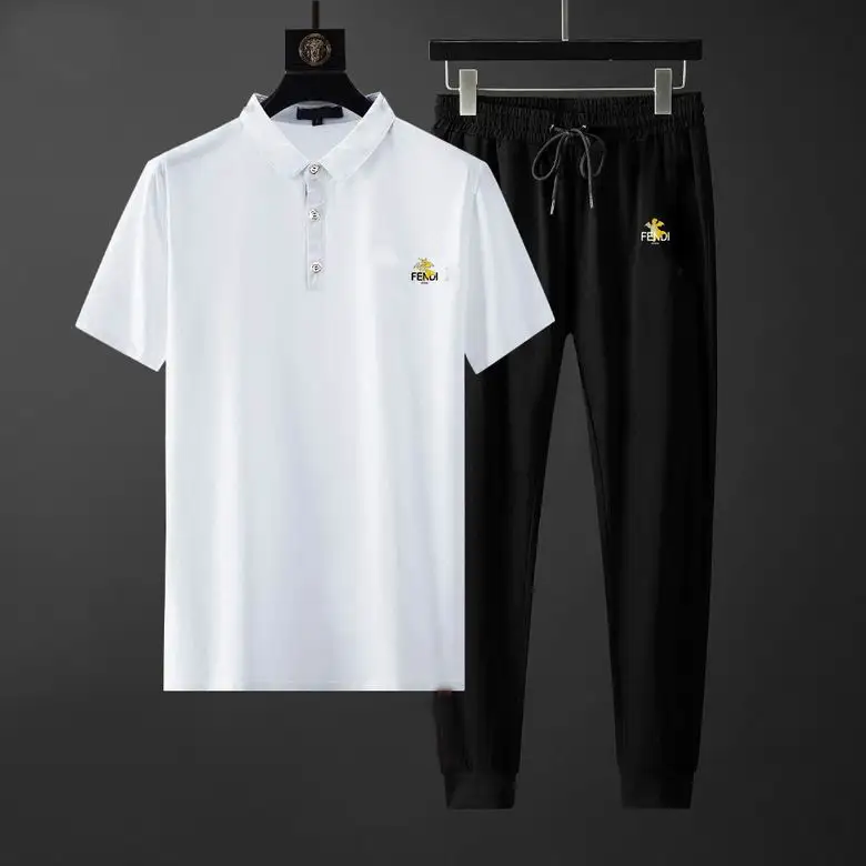 Fendi M-3XL 12yn115 #FDSP255853