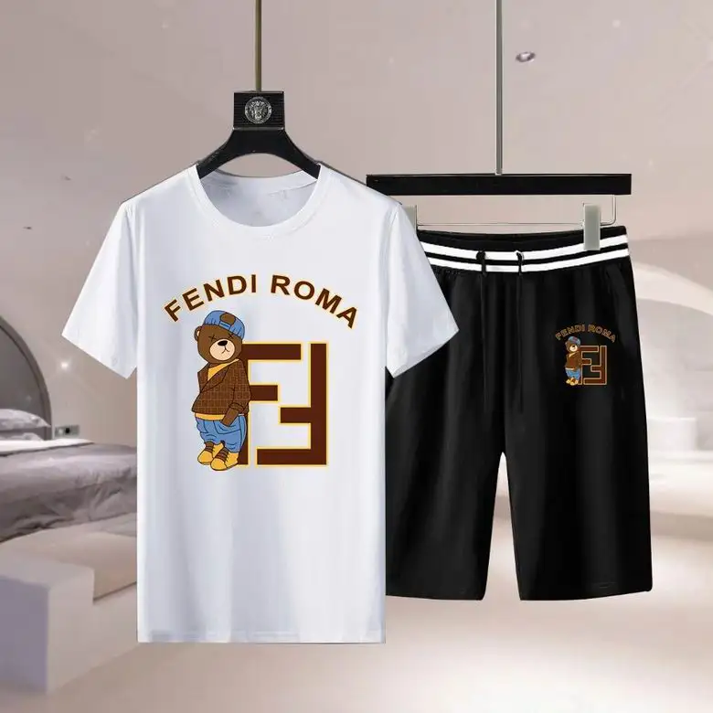 Fendi M-4XL 11Ln116 #FDSP255854