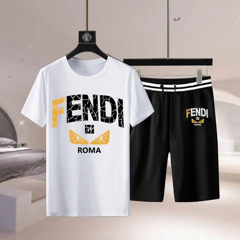 Fendi M-4XL 11Ln118 #FDSP255858