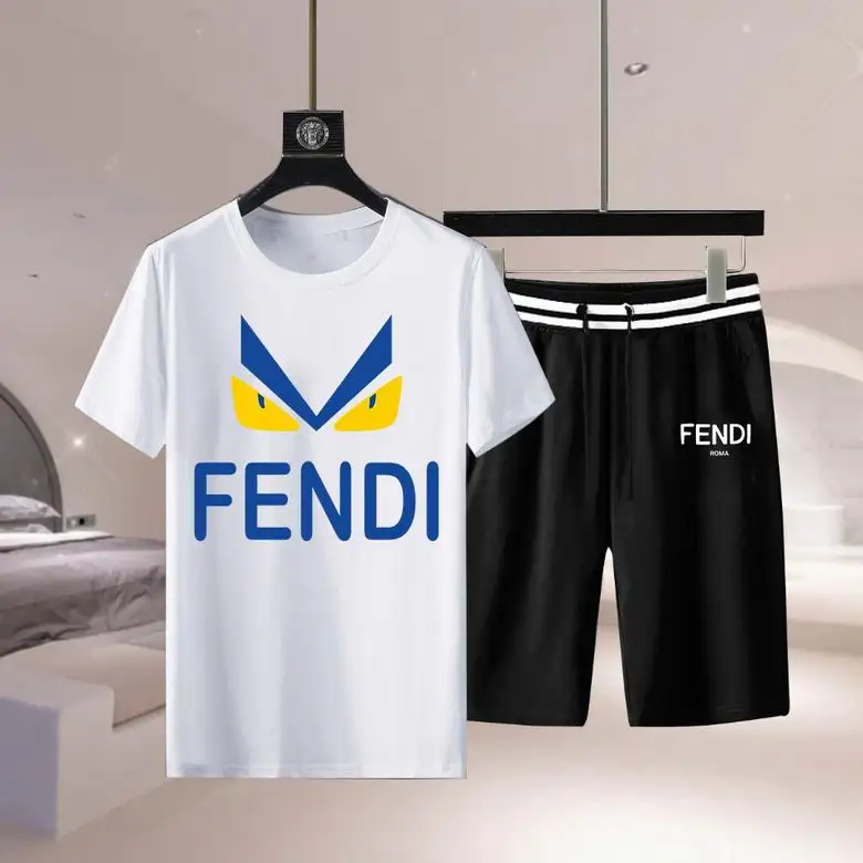Fendi M-4XL 11Ln119 #FDSP255863