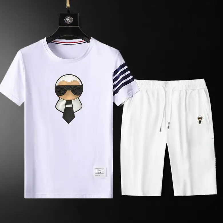 Fendi M-3XL 12yn120 #FDSP255864