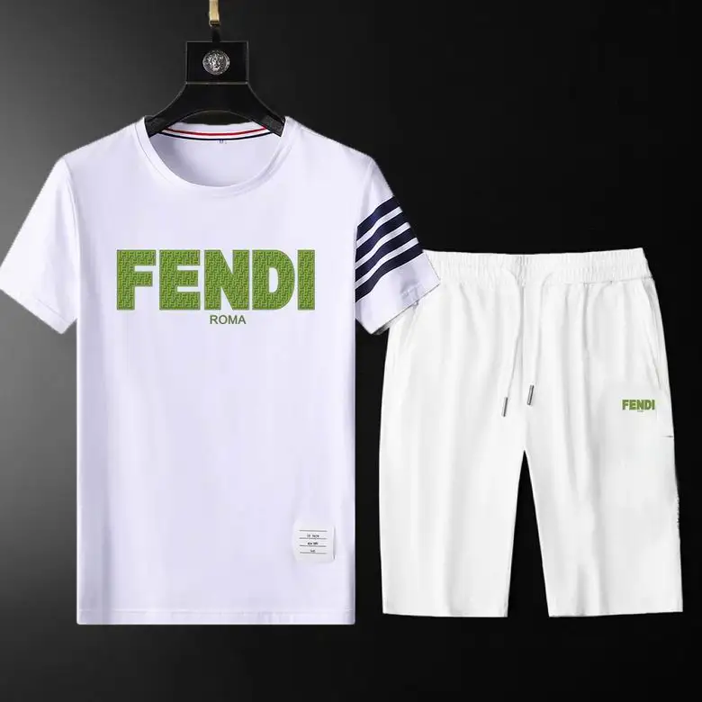 Fendi M-3XL 12yn121 #FDSP255865