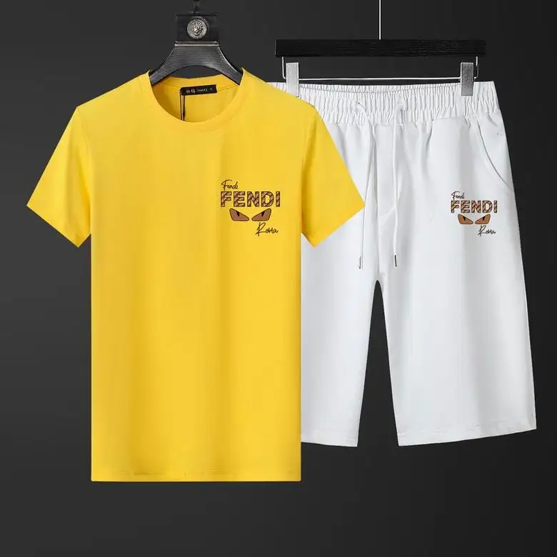 Fendi M-4XL 11Ln122 #FDSP255866