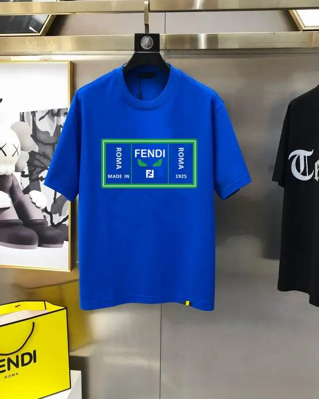 Fendi M-4XL 12yr44 #FDSP255868