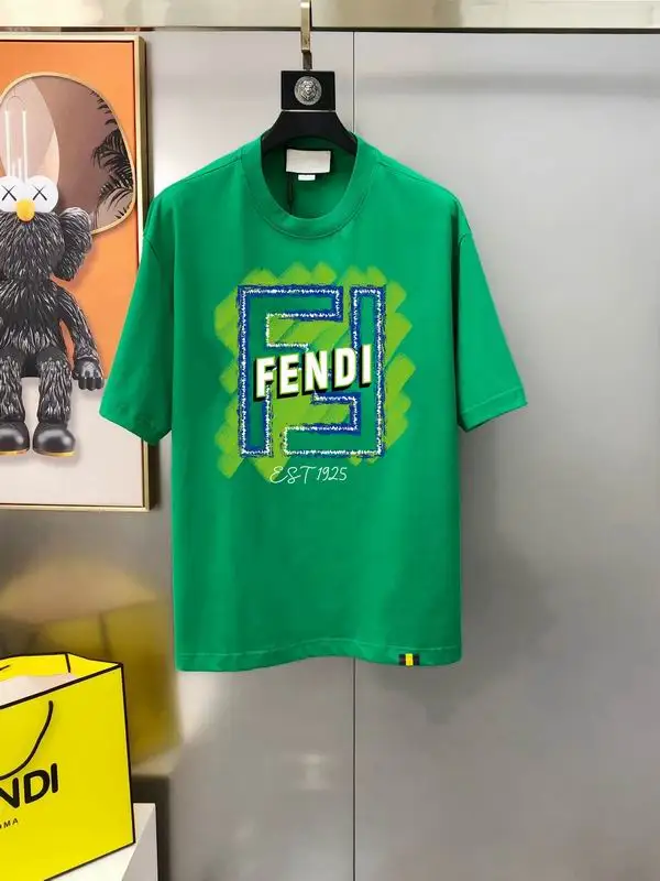Fendi M-4XL 12yr45 #FDSP255870