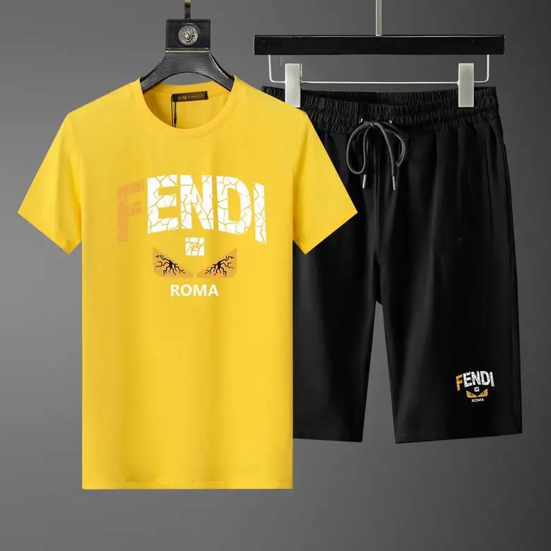 Fendi M-4XL 11Ln125 #FDSP255875